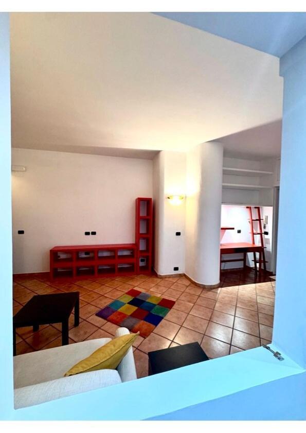 Dilly's Terrace Appartement