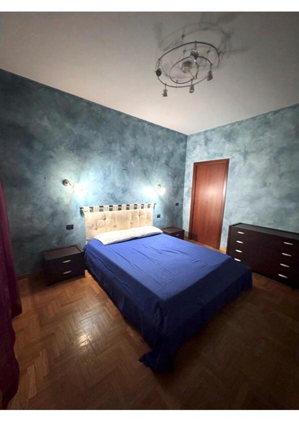 Appartement Dilly's Terrace Rome