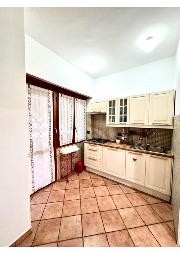 Appartement Dilly's Terrace *