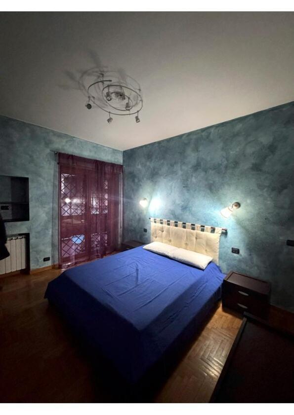 Appartement Dilly's Terrace Rome