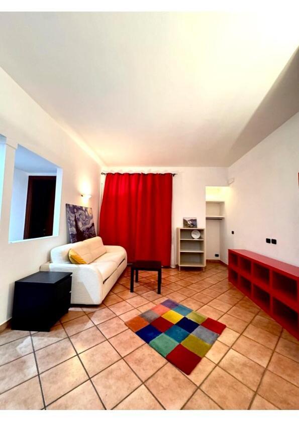 Appartement Dilly's Terrace Rome
